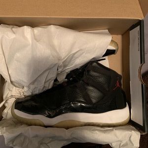 Air jordan retro 11